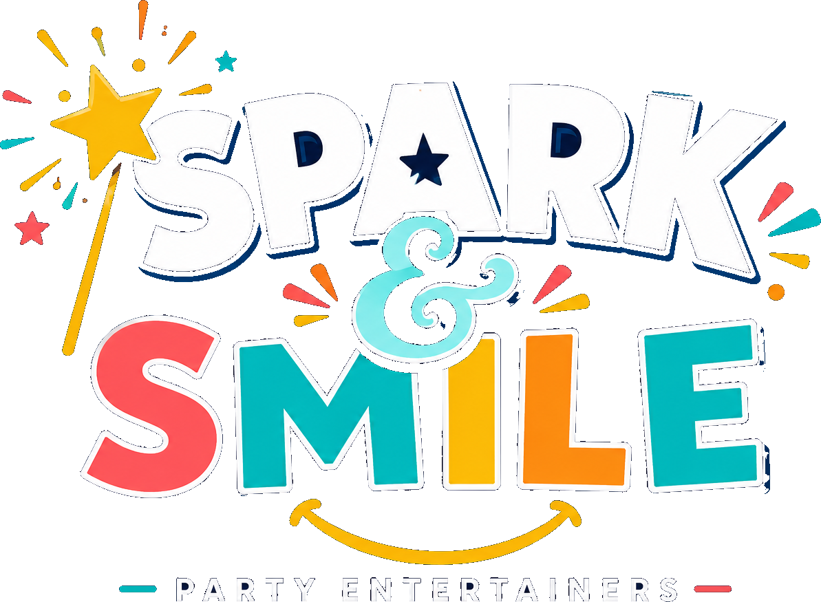 Spark & Smile Party Entertainers
